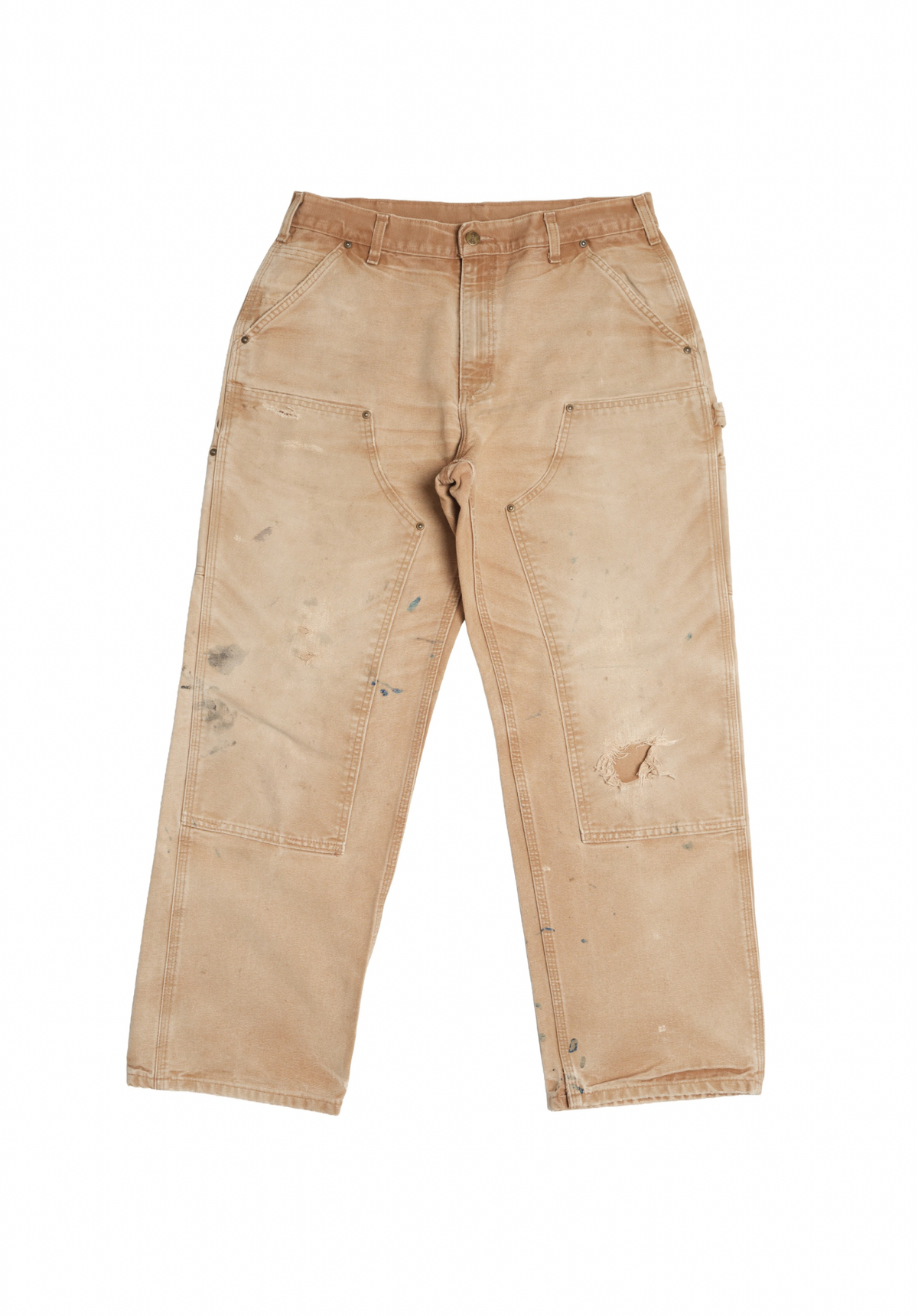 Vintage Carhartt Jeans • 32 mens / 30 wmns