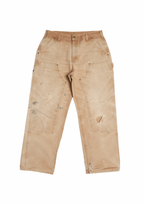 Vintage Carhartt Jeans • 32 mens / 30 wmns