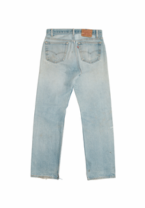 Vintage Levi’s • 31 mens / 29 wmns