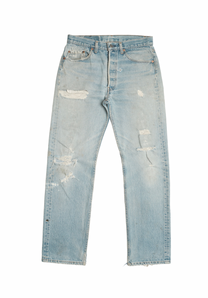 Vintage Levi’s • 31 mens / 29 wmns
