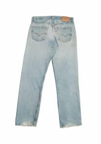 Vintage Levi’s • 32 mens / 30 wmns