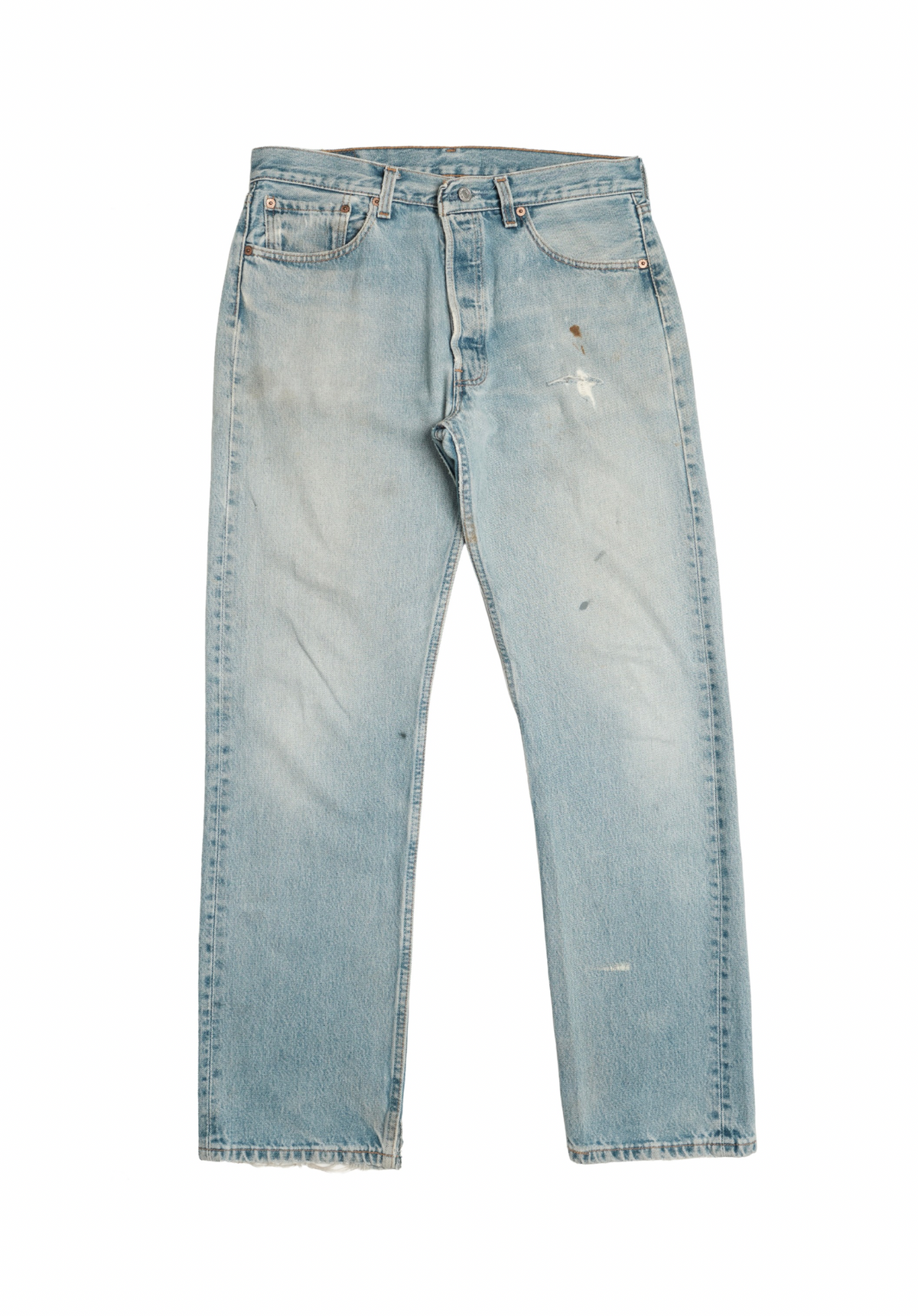 Vintage Levi’s • 32 mens / 30 wmns