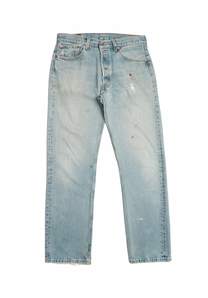 Vintage Levi’s • 32 mens / 30 wmns