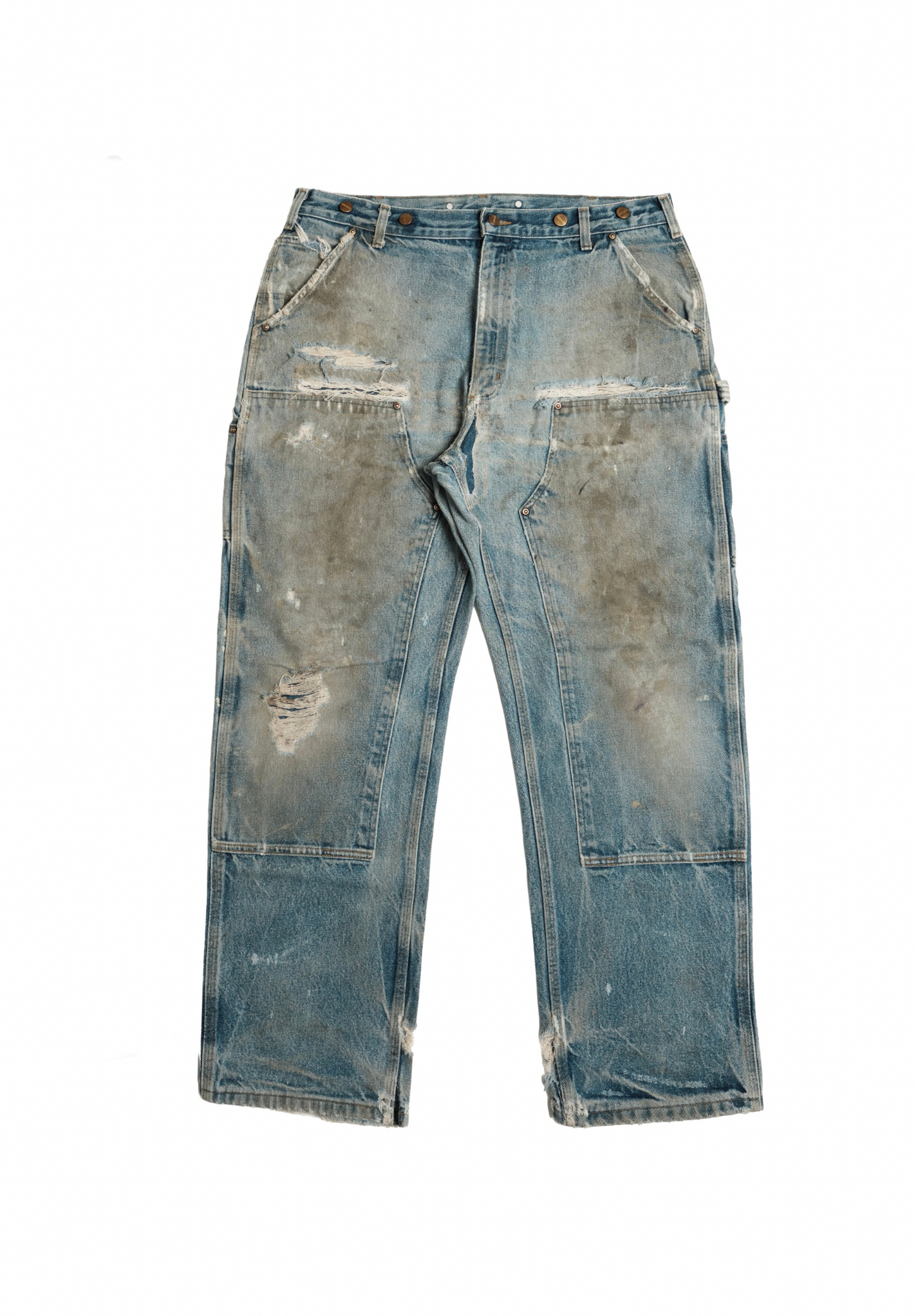 Vintage Carhartt Jeans • 38 mens / 36 wmns
