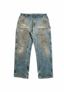 Vintage Carhartt Jeans • 38 mens / 36 wmns