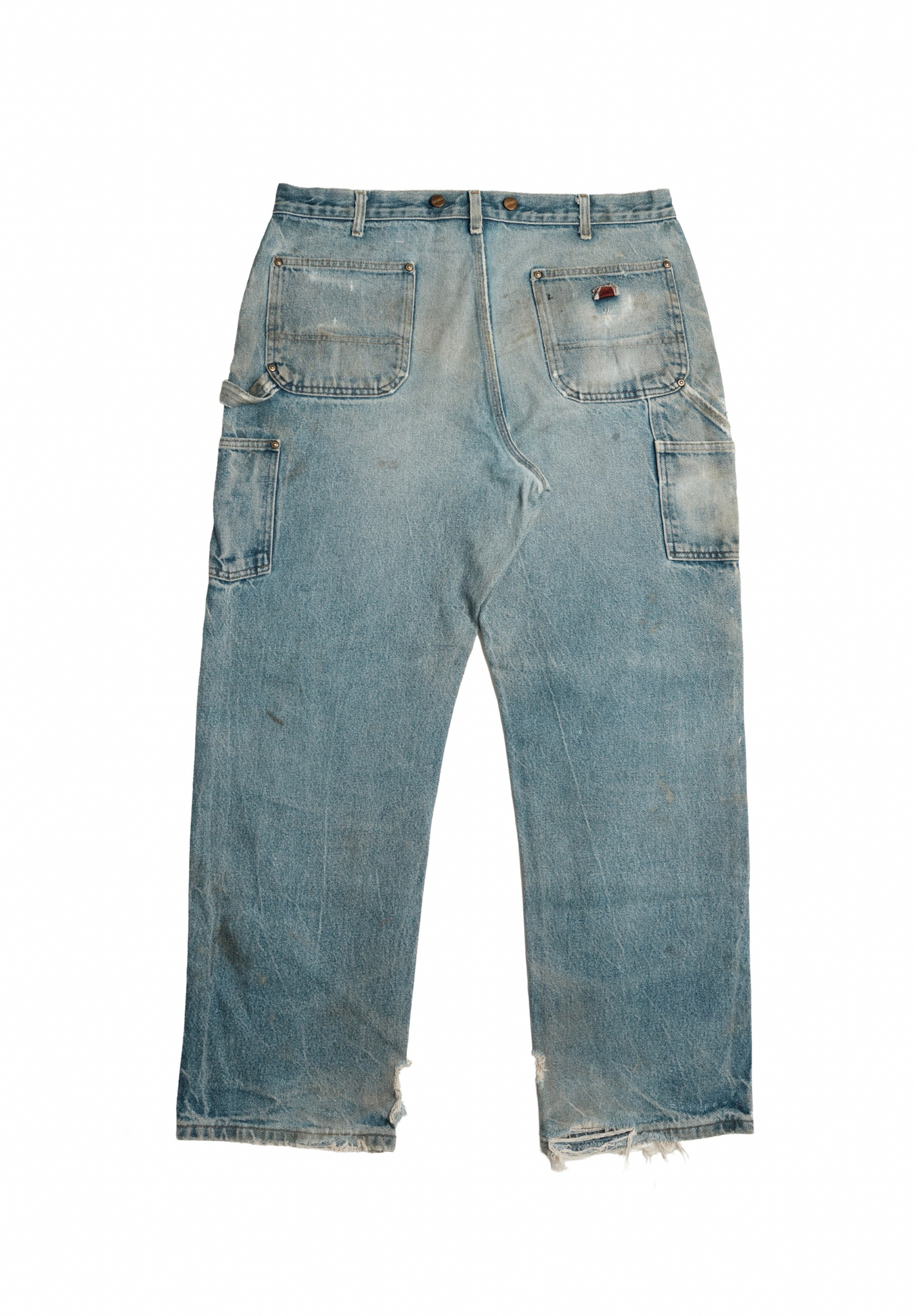 Vintage Carhartt Jeans • 38 mens / 36 wmns