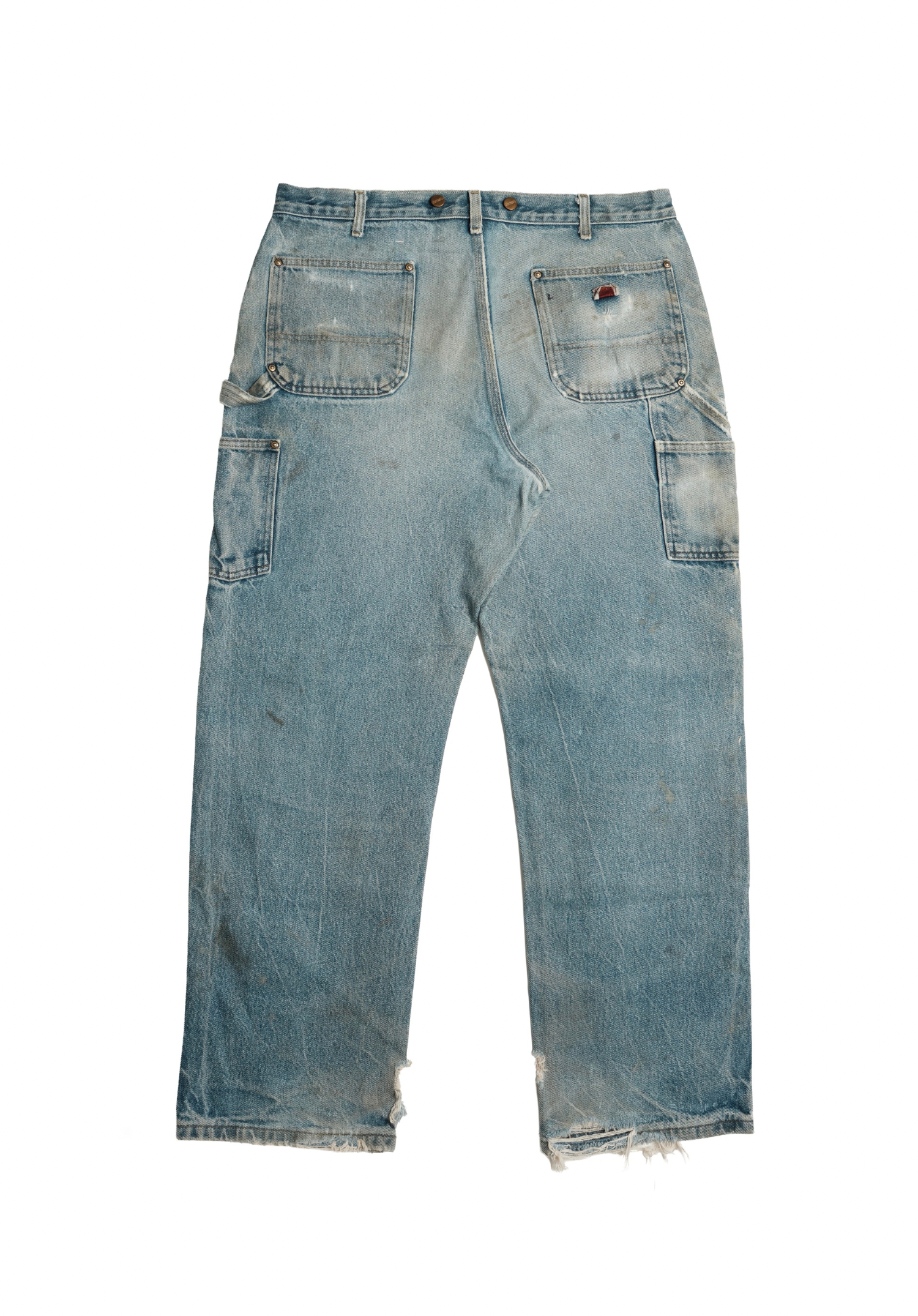 Vintage Carhartt Jeans • 38 mens / 36 wmns