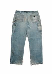 Vintage Carhartt Jeans • 38 mens / 36 wmns