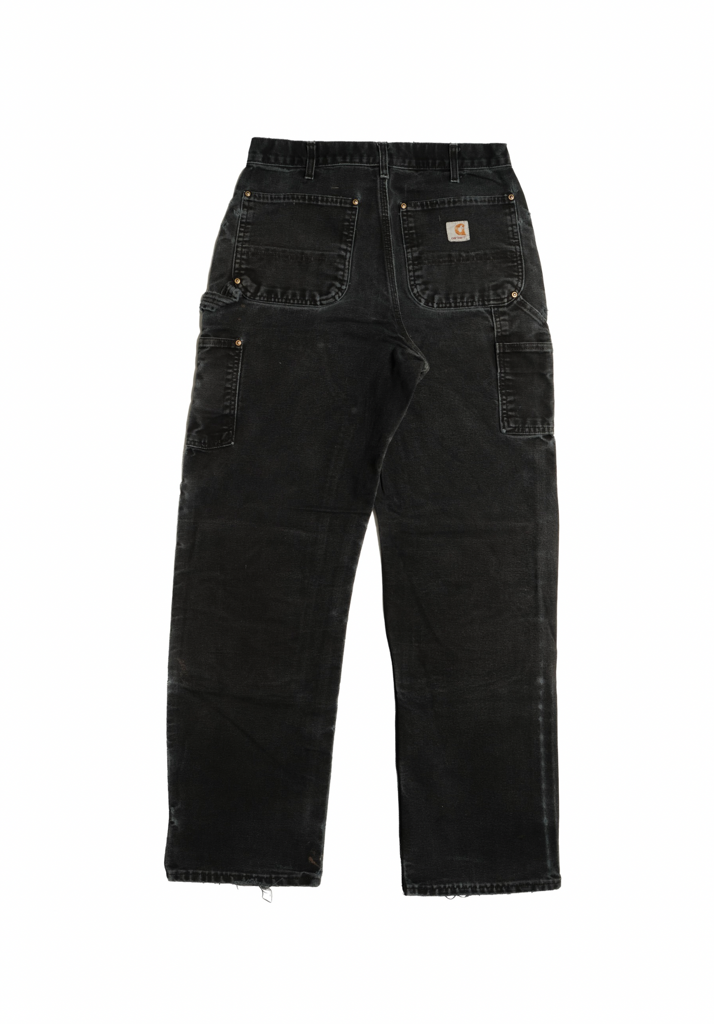 Vintage Carhartt Jeans • 30 mens / 28 wmns