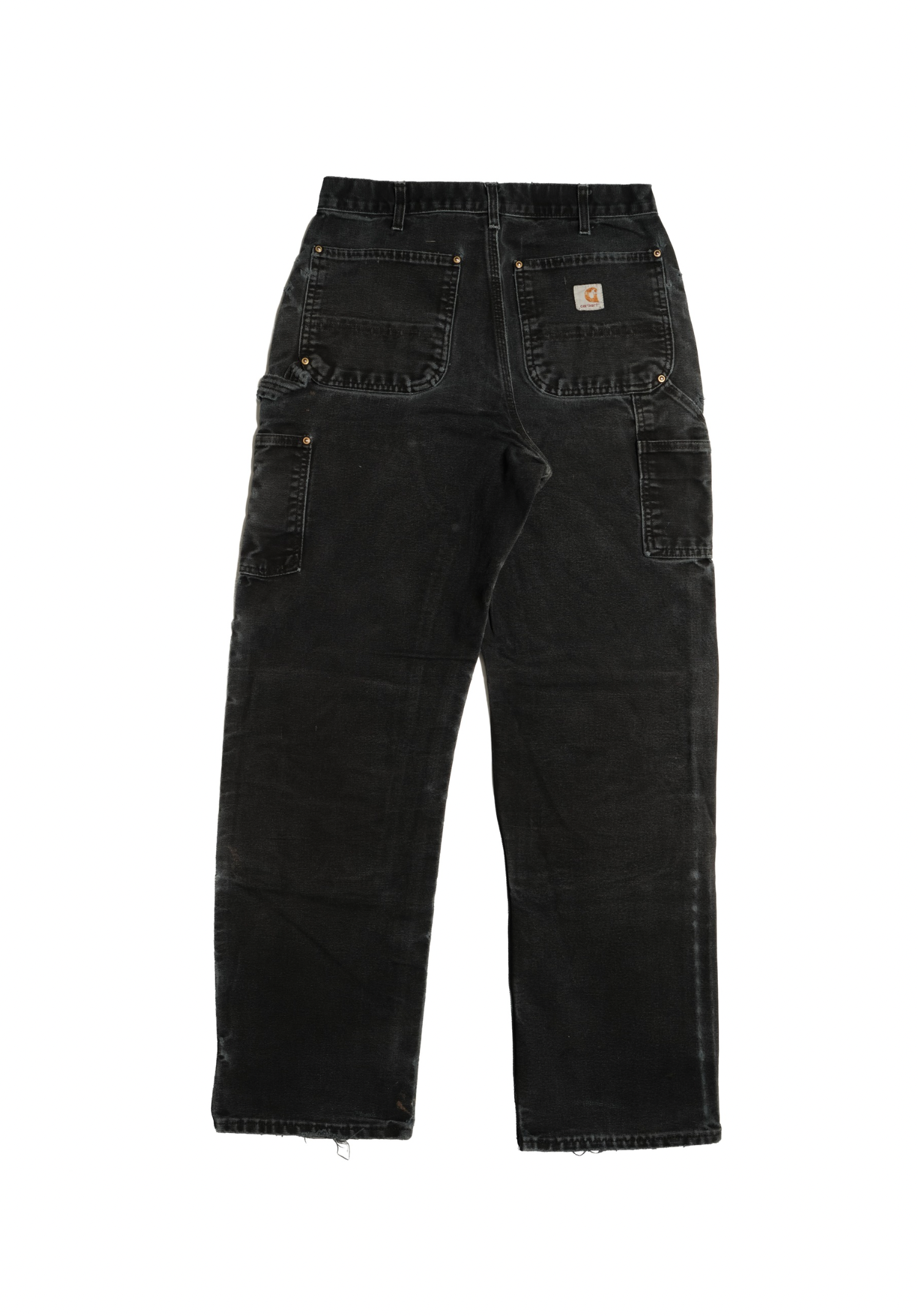 Vintage Carhartt Jeans • 30 mens / 28 wmns