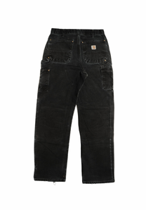 Vintage Carhartt Jeans • 30 mens / 28 wmns