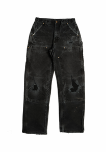 Vintage Carhartt Jeans • 30 mens / 28 wmns