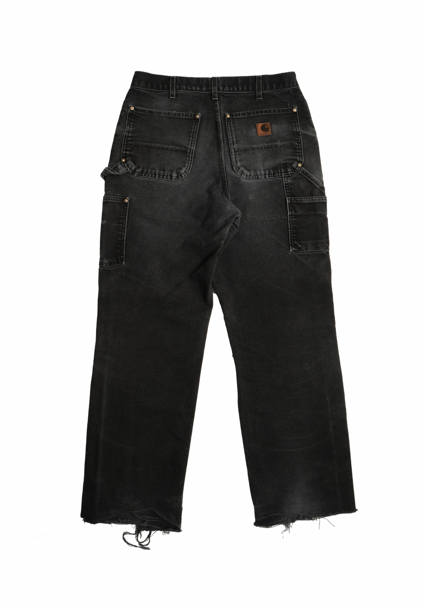 Vintage Carhartt Jeans • 31 mens / 29 wmns