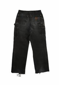 Vintage Carhartt Jeans • 31 mens / 29 wmns