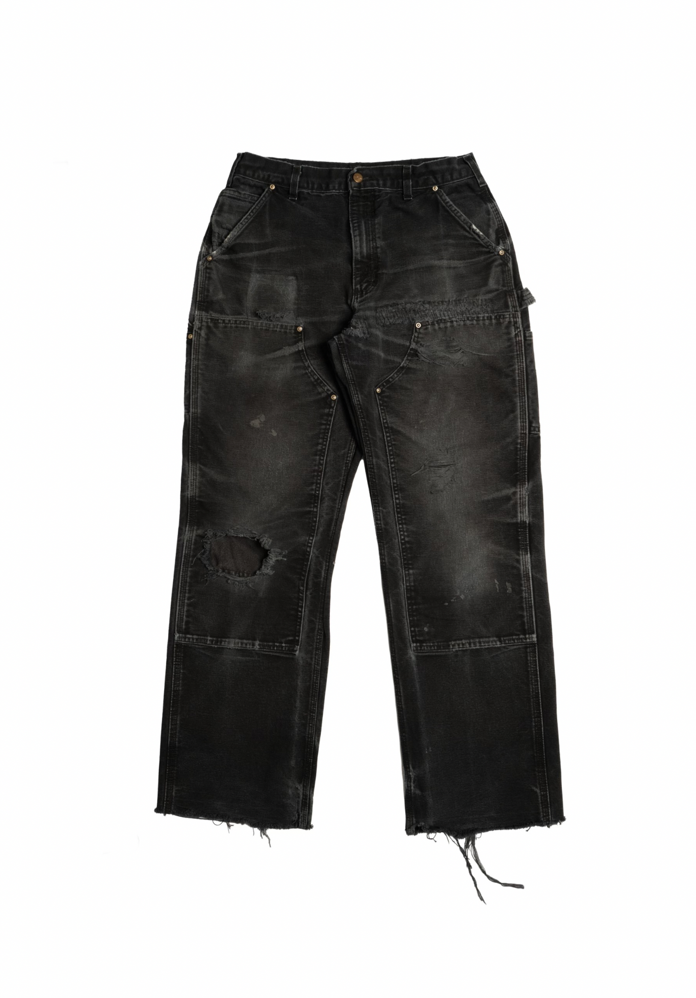 Vintage Carhartt Jeans • 31 mens / 29 wmns