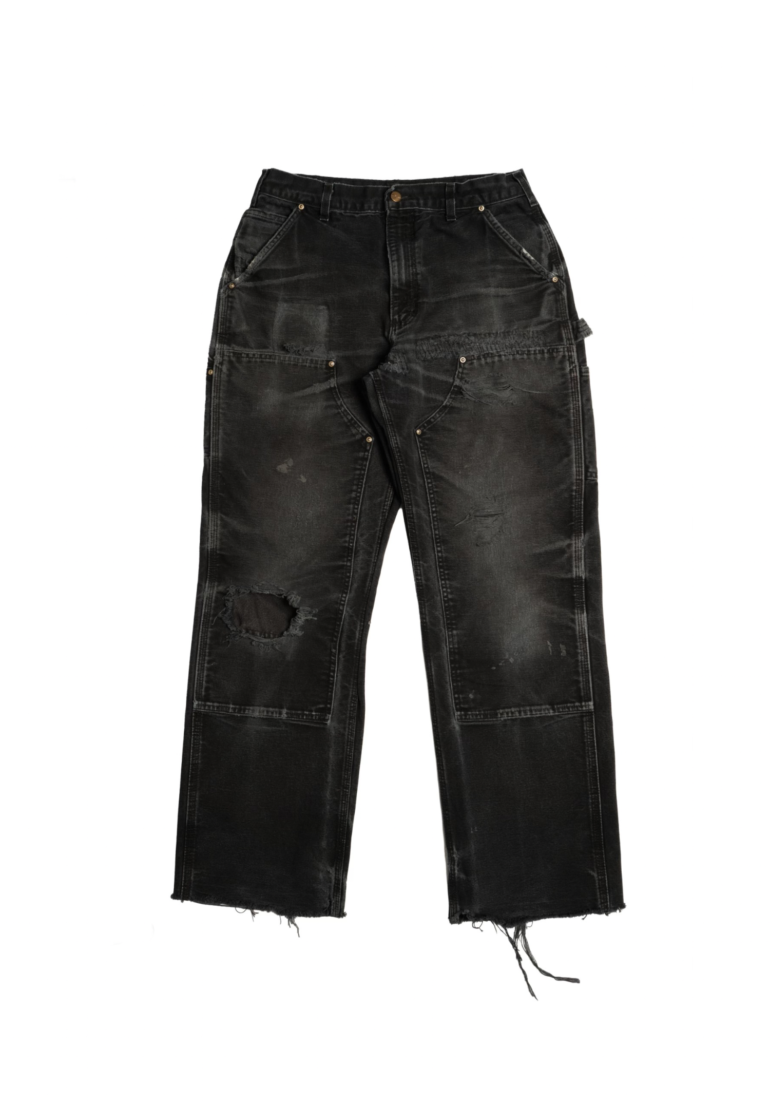 Vintage Carhartt Jeans • 31 mens / 29 wmns