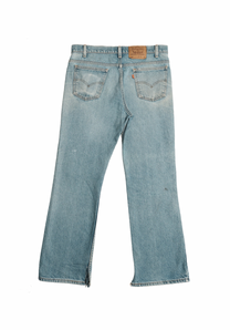 Vintage Levi’s • 33 mens / 31 wmns