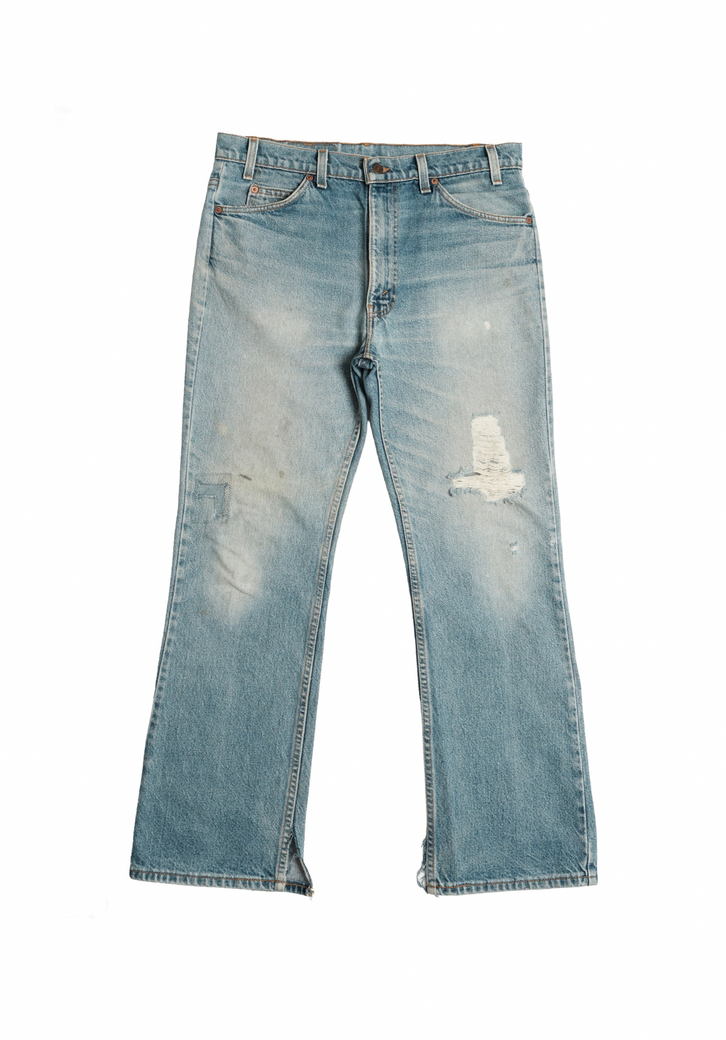 Vintage Levi’s • 33 mens / 31 wmns