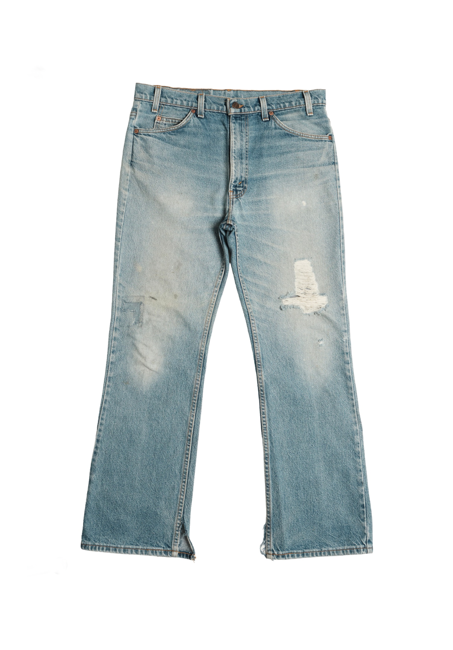 Vintage Levi’s • 33 mens / 31 wmns