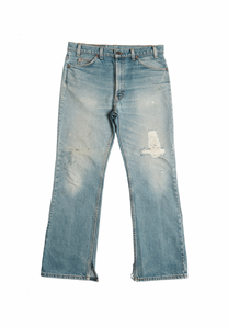 Vintage Levi’s • 33 mens / 31 wmns