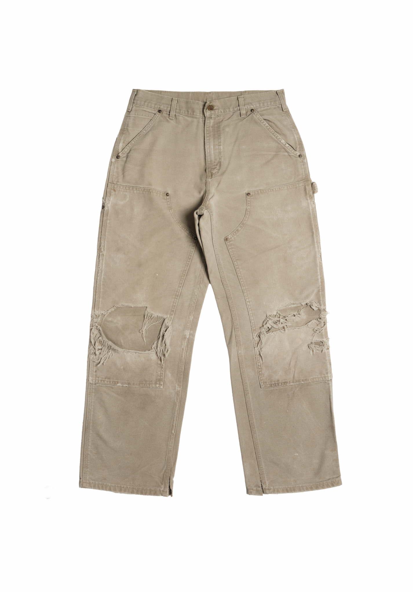Vintage Carhartt Jeans • 32 mens / 30 wmns
