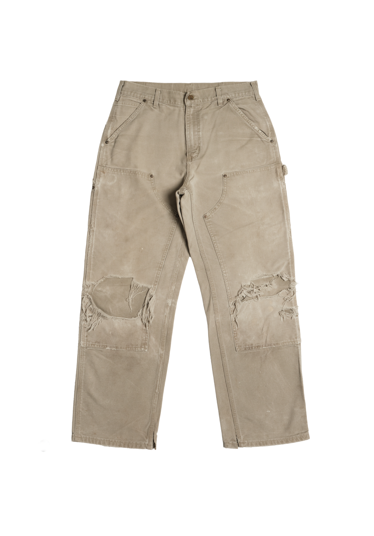 Vintage Carhartt Jeans • 32 mens / 30 wmns