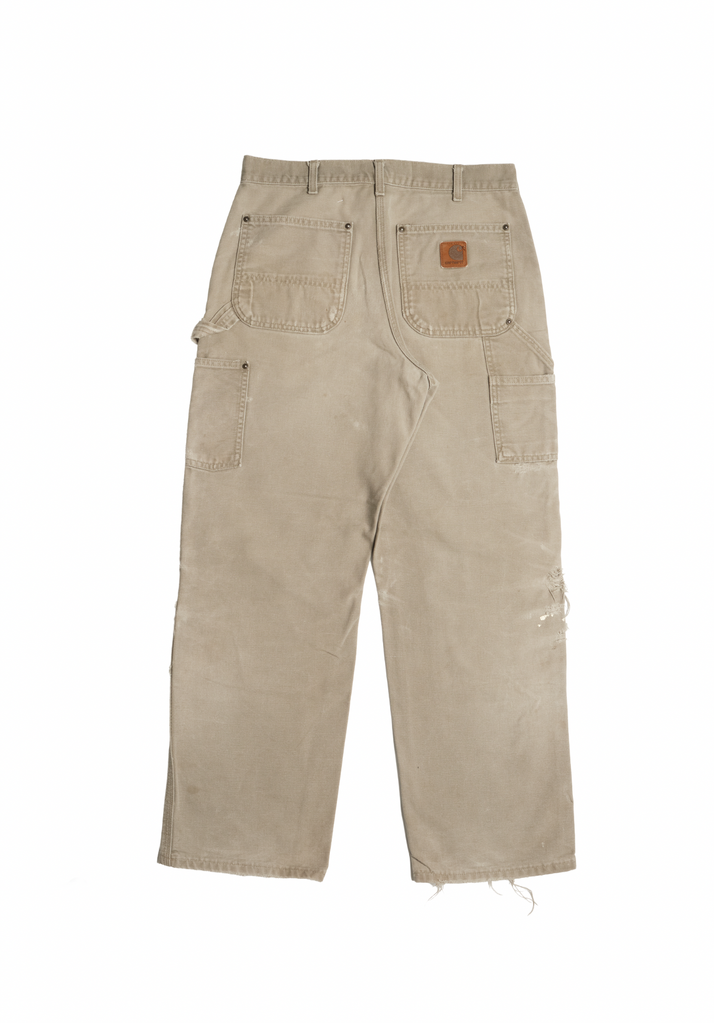Vintage Carhartt Jeans • 32 mens / 30 wmns