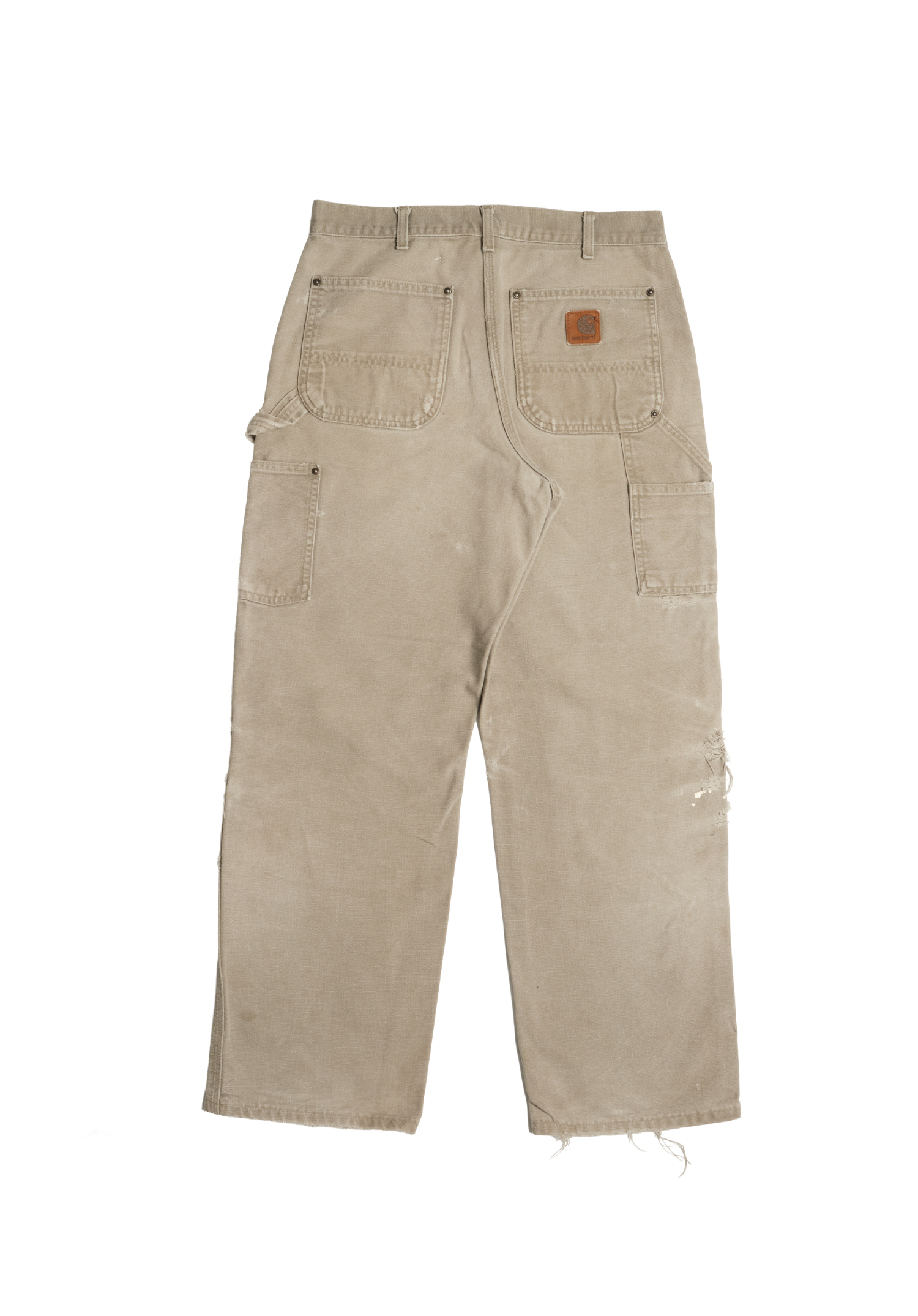 Vintage Carhartt Jeans • 32 mens / 30 wmns