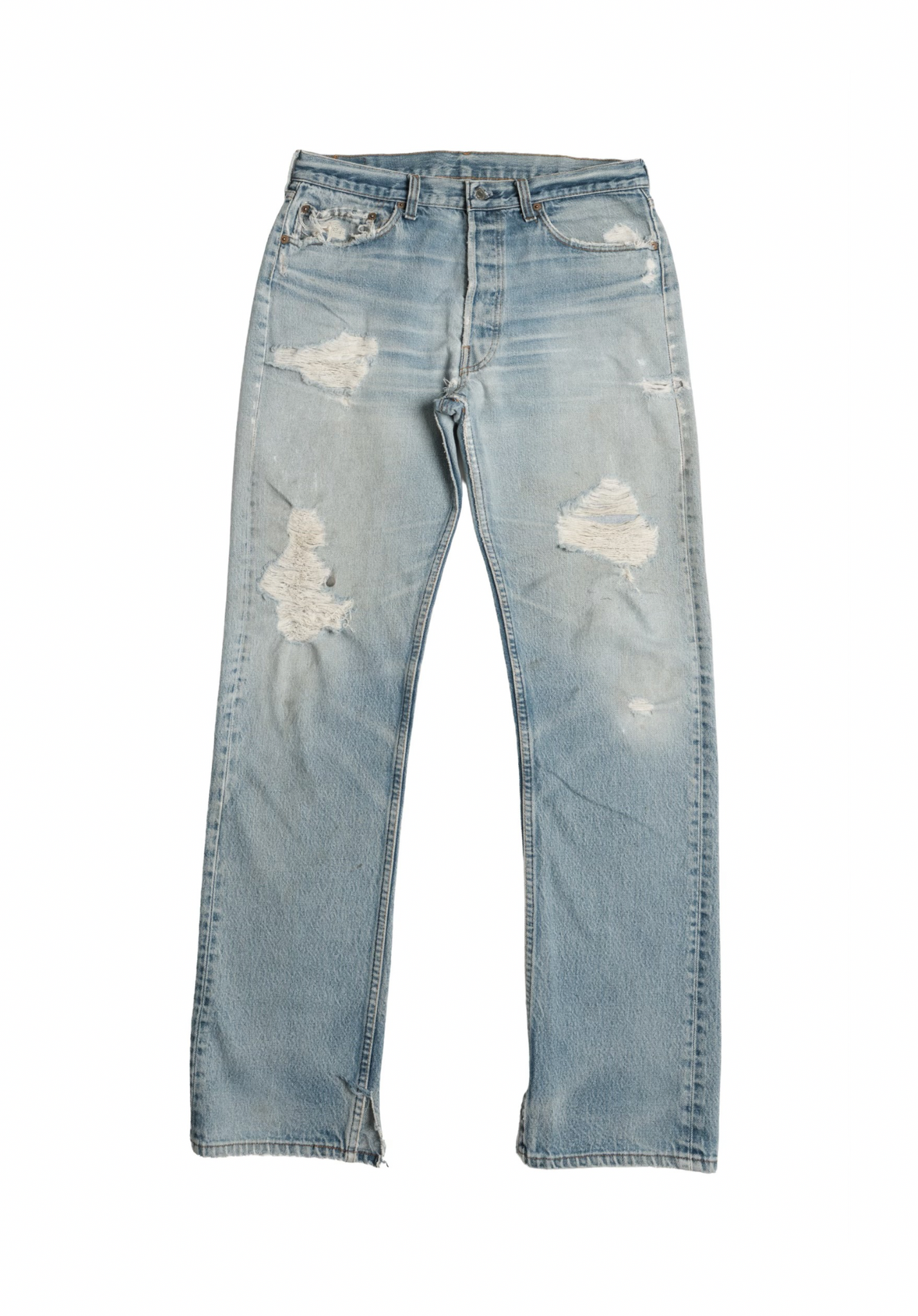 Vintage Levi’s • 33 mens / 31 wmns