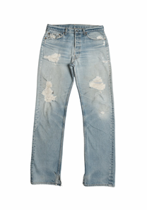 Vintage Levi’s • 33 mens / 31 wmns