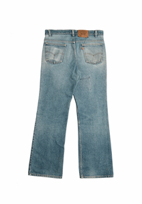Vintage Levi’s • 33 mens / 31 wmns