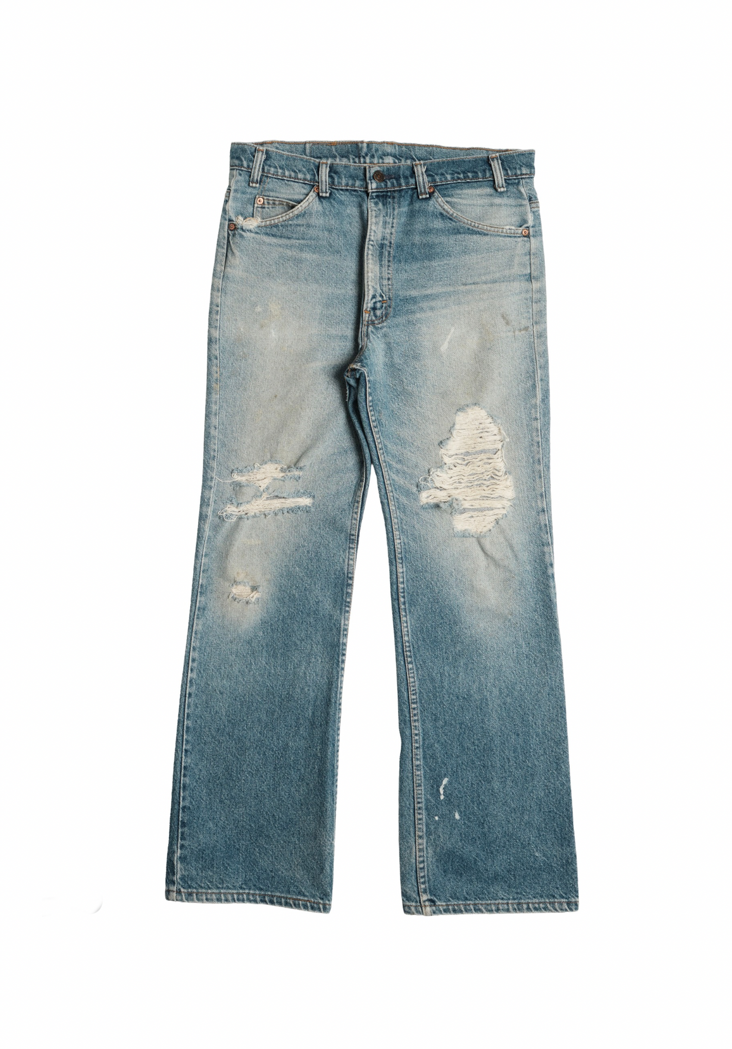 Vintage Levi’s • 33 mens / 31 wmns