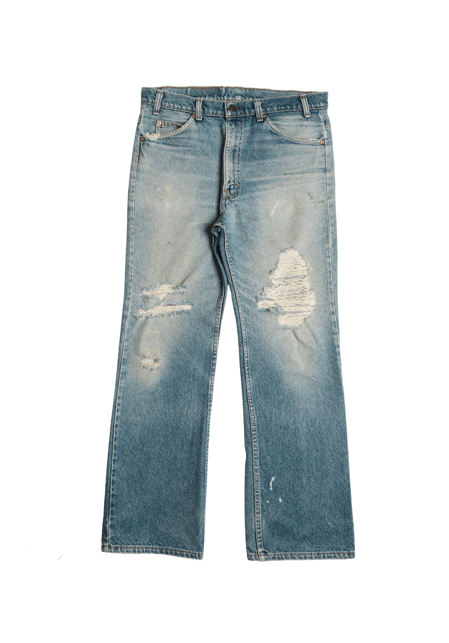 Vintage Levi’s • 33 mens / 31 wmns