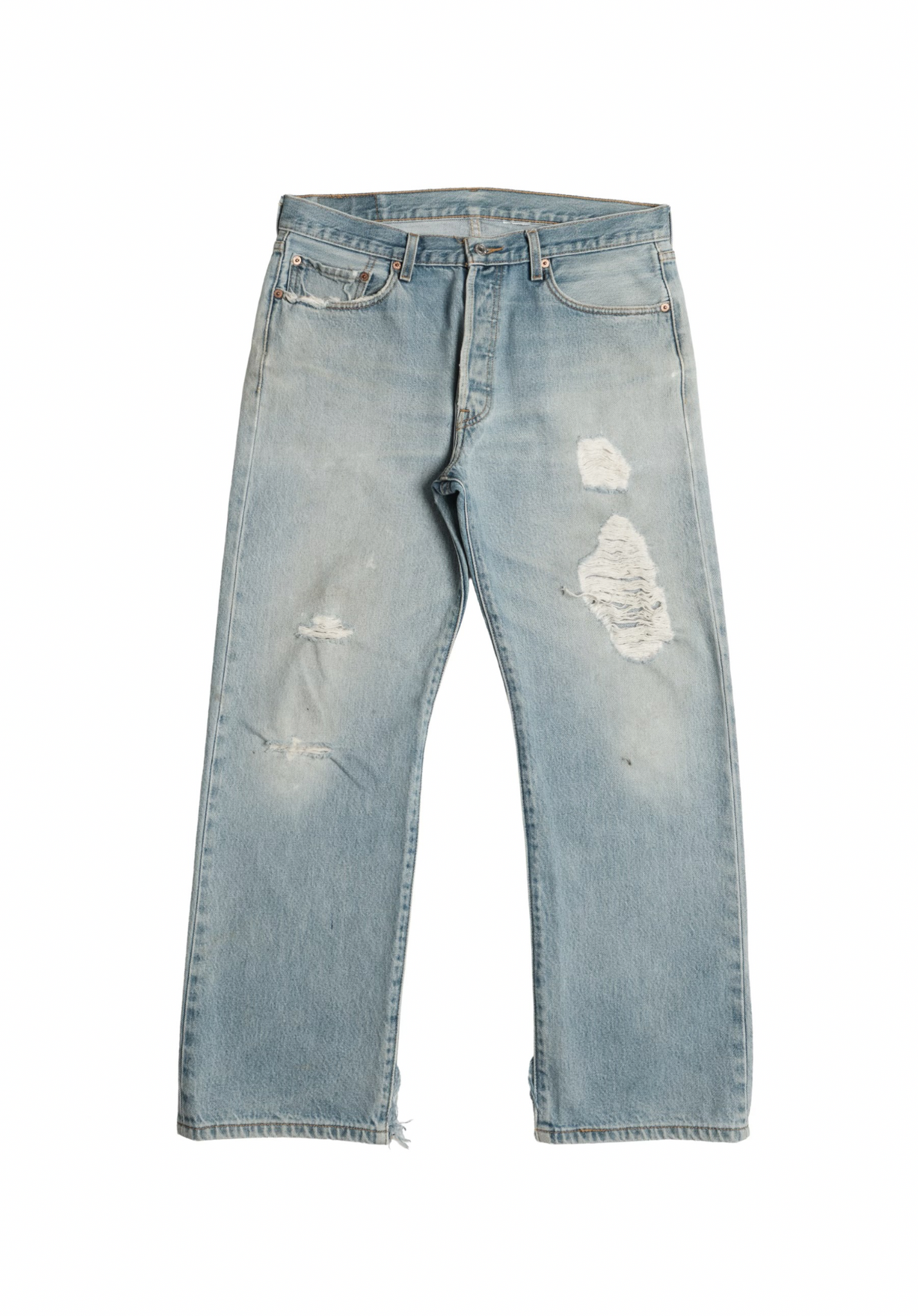 Vintage Levi’s • 34 mens / 32 wmns