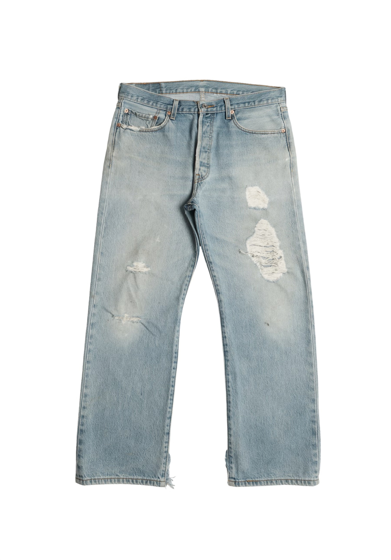 Vintage Levi’s • 34 mens / 32 wmns