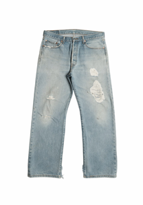 Vintage Levi’s • 34 mens / 32 wmns