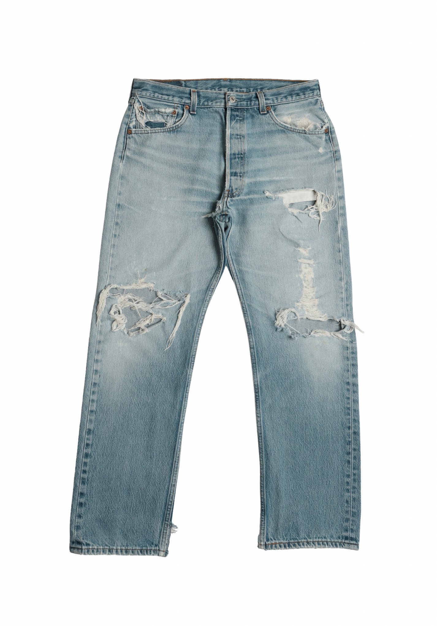 Vintage Levi’s • 33 mens / 31 wmns