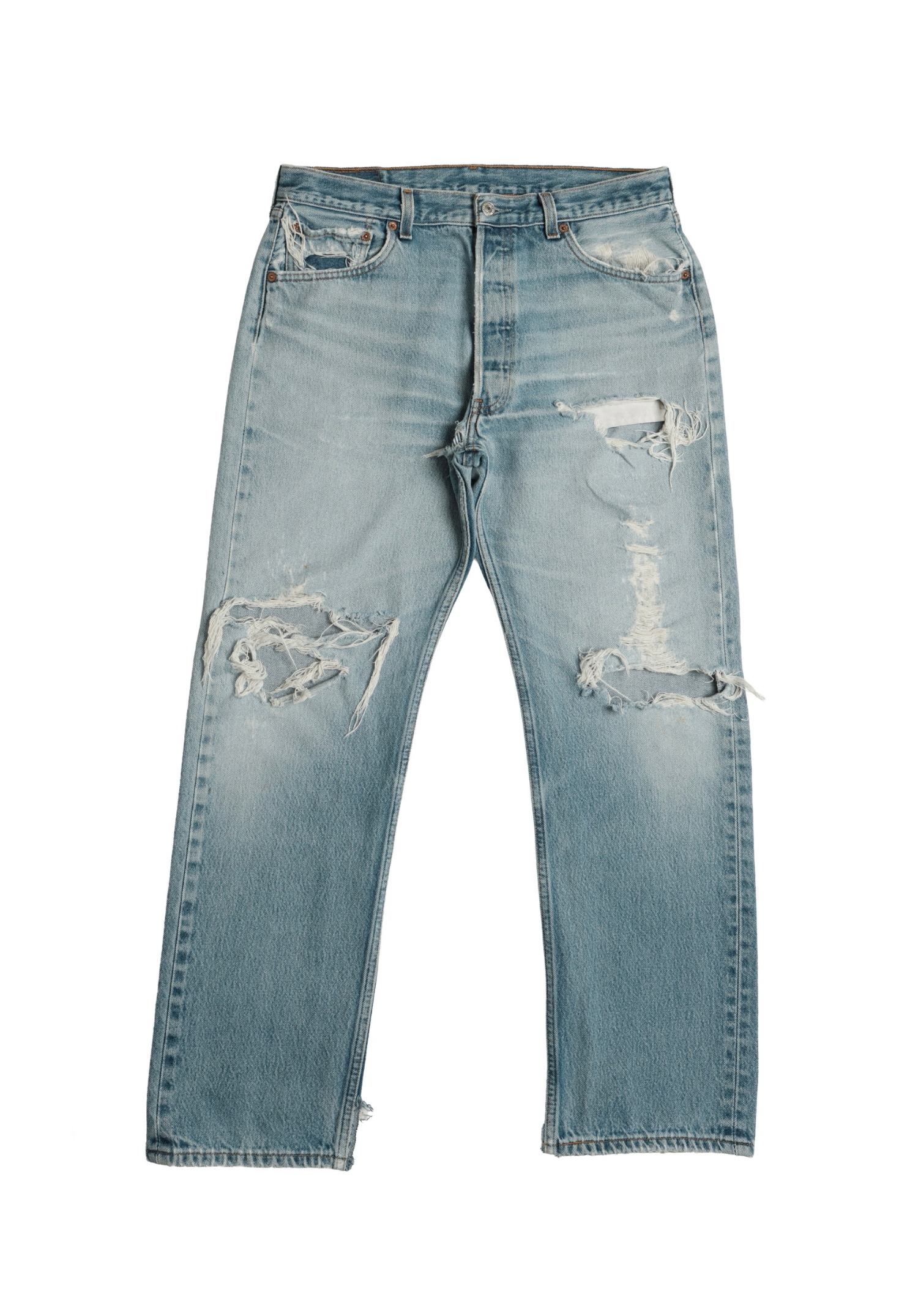 Vintage Levi’s • 33 mens / 31 wmns