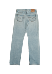 Vintage Levi’s • 32 mens / 30 wmns