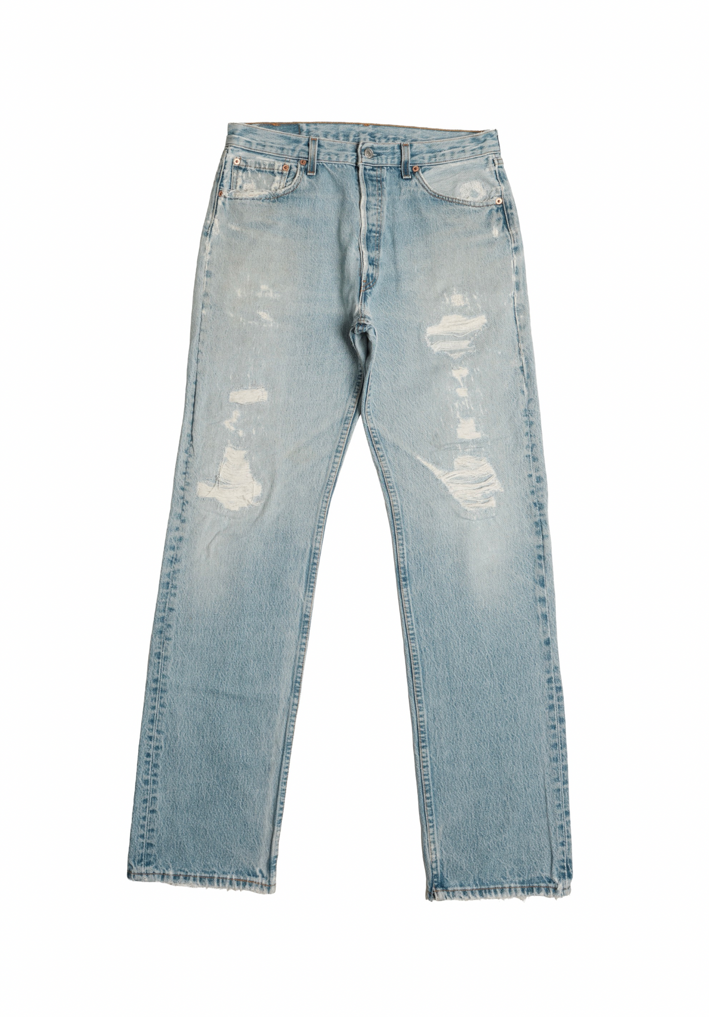 Vintage Levi’s • 32 mens / 30 wmns