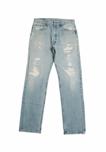 Vintage Levi’s • 32 mens / 30 wmns