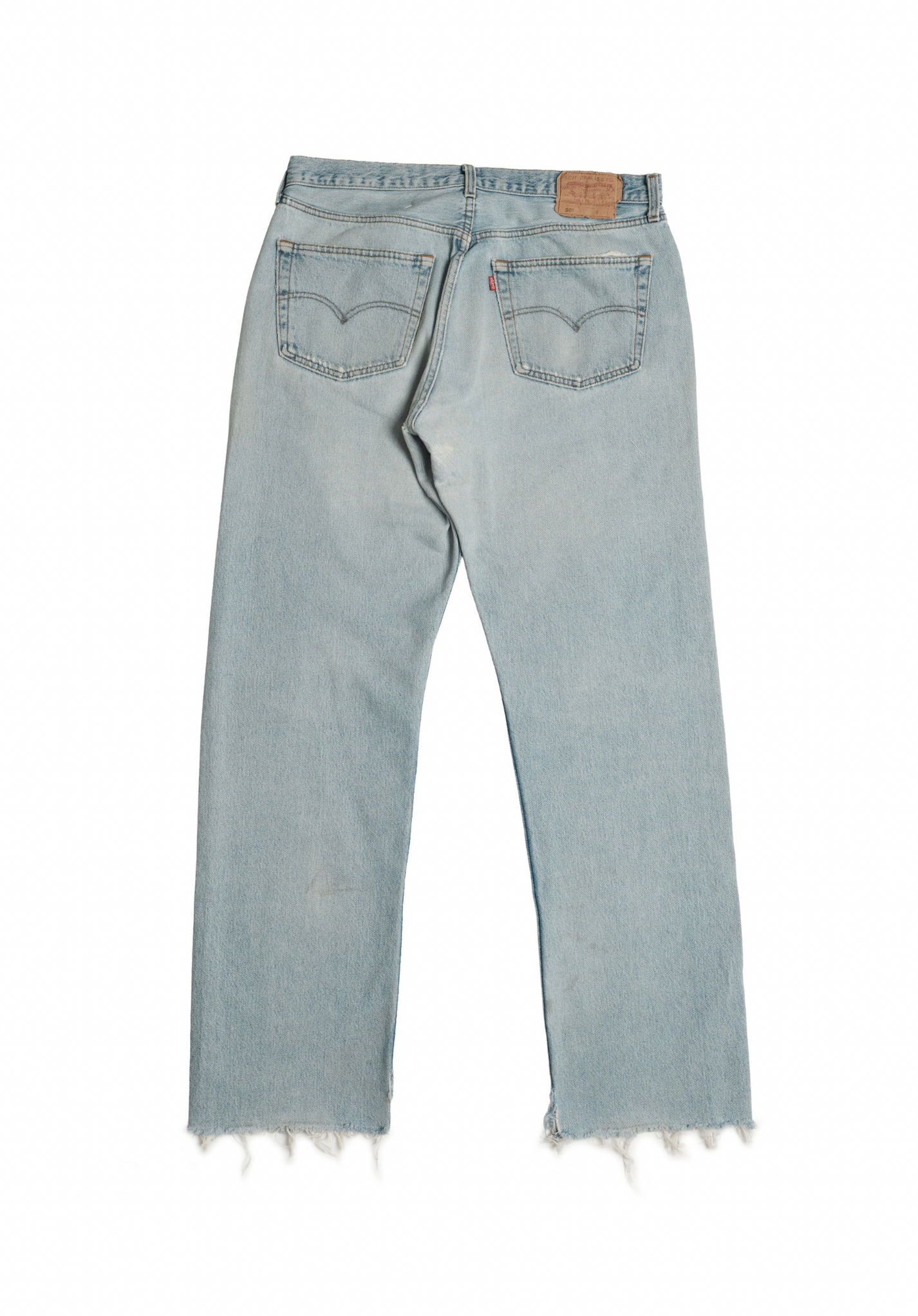 Vintage Levi’s • 36 mens / 34 wmns