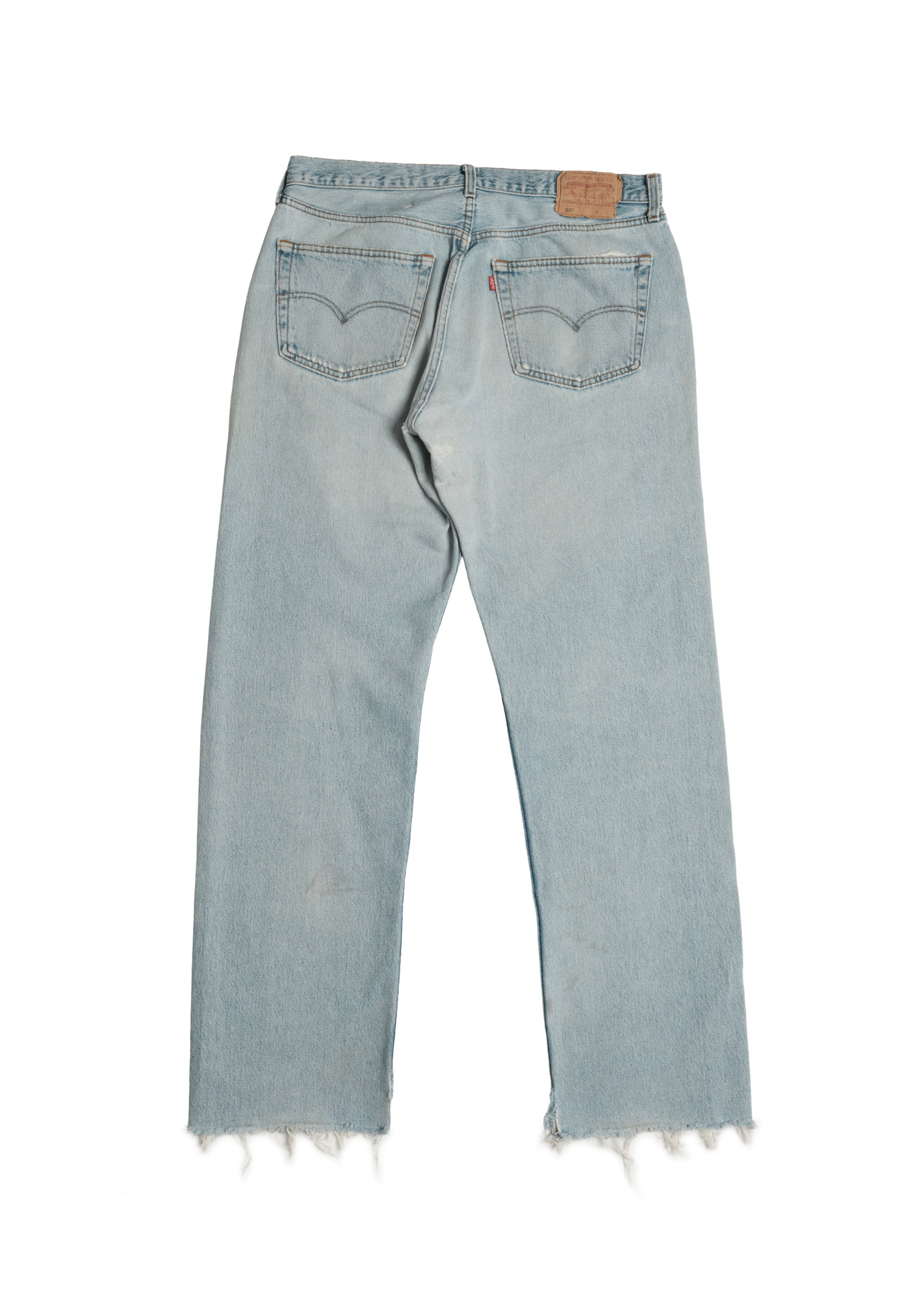 Vintage Levi’s • 36 mens / 34 wmns