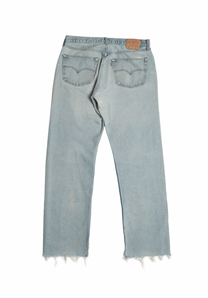 Vintage Levi’s • 36 mens / 34 wmns