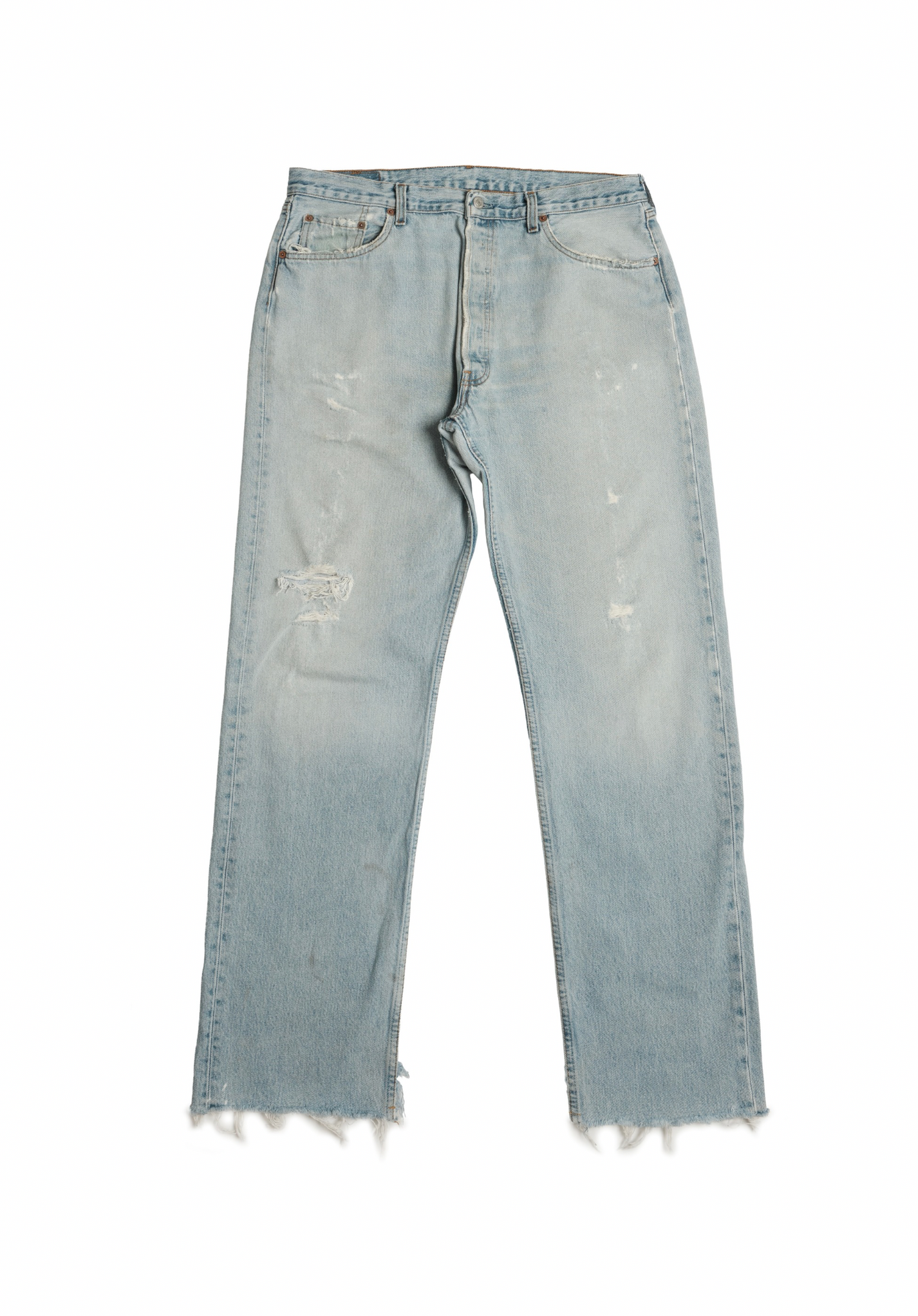 Vintage Levi’s • 36 mens / 34 wmns