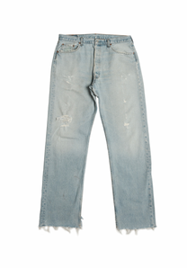 Vintage Levi’s • 36 mens / 34 wmns