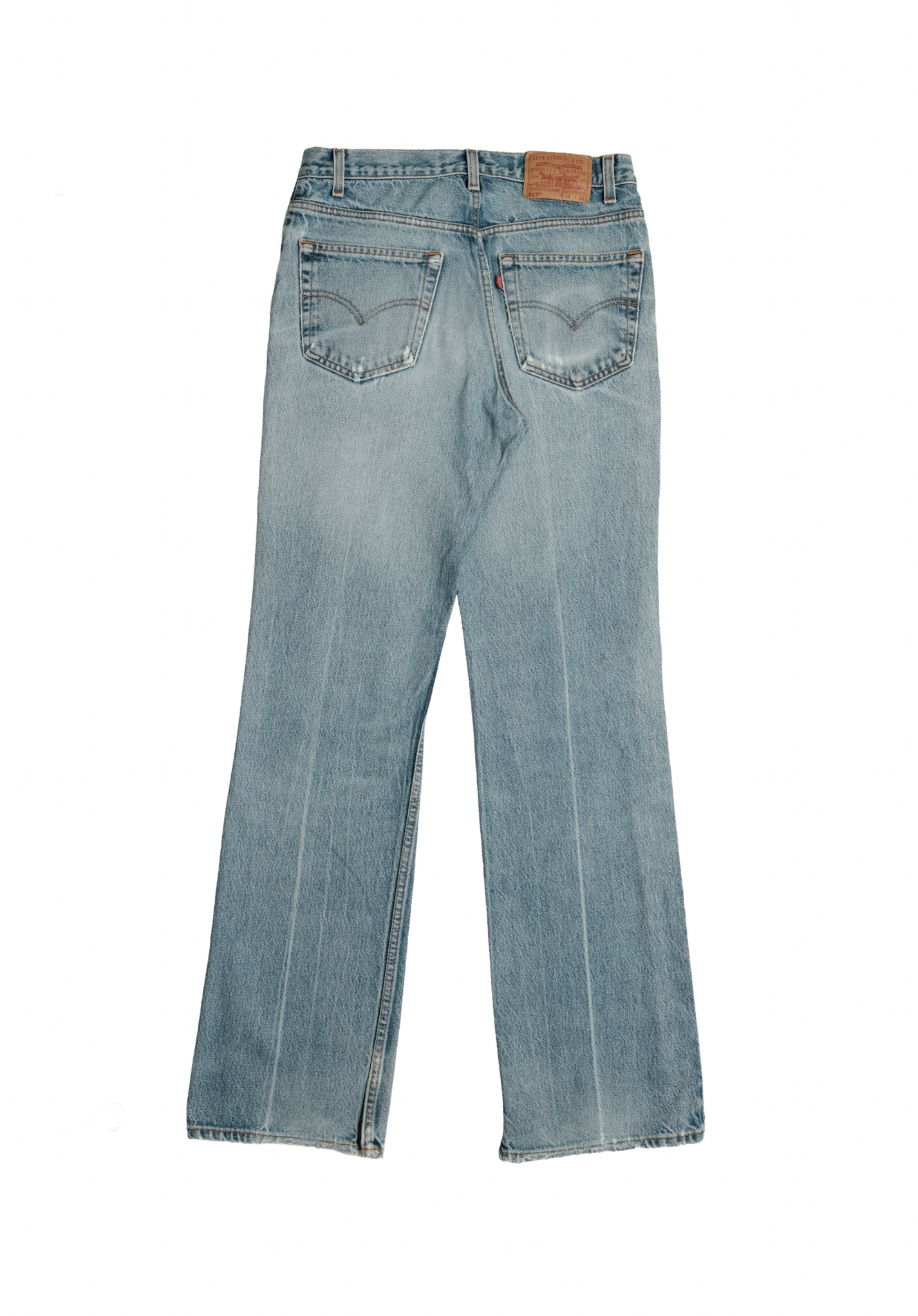 Vintage Levi’s • 30 mens / 28 wmns