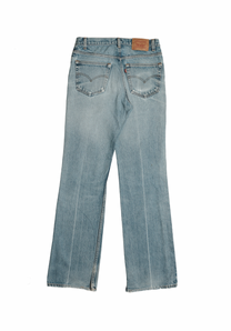 Vintage Levi’s • 30 mens / 28 wmns