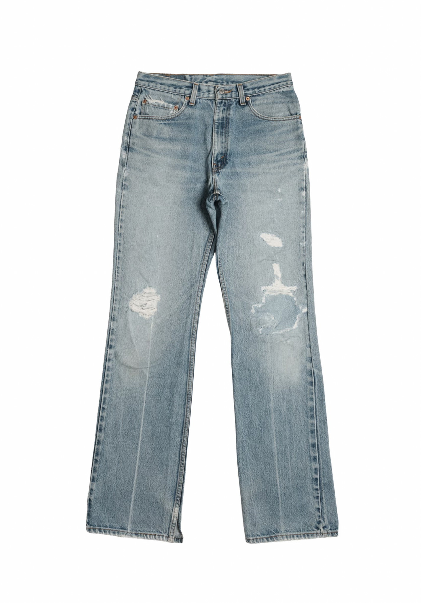 Vintage Levi’s • 30 mens / 28 wmns