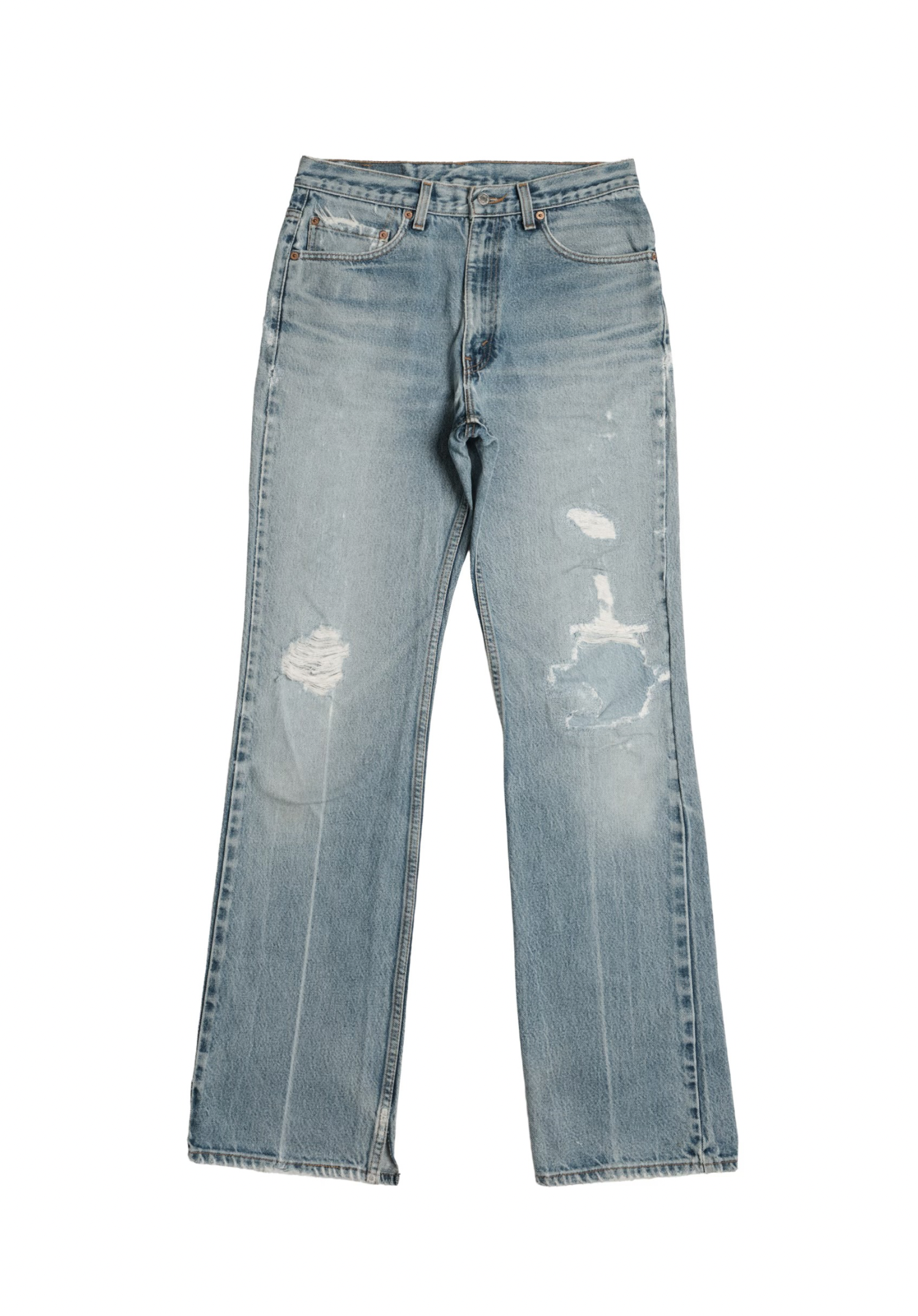 Vintage Levi’s • 30 mens / 28 wmns